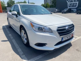Обява за продажба на Subaru Legacy 2.5  ~16 600 лв. - изображение 1