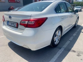 Обява за продажба на Subaru Legacy 2.5  ~16 600 лв. - изображение 3