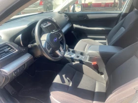 Обява за продажба на Subaru Legacy 2.5  ~16 600 лв. - изображение 8