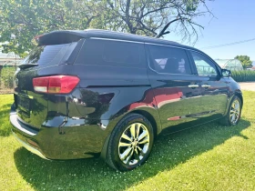 Kia Carnival 2.2 | Mobile.bg    4