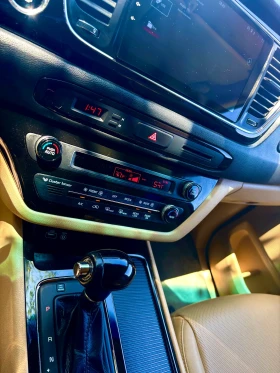 Kia Carnival 2.2 | Mobile.bg    9
