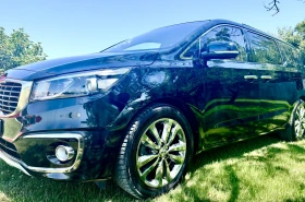 Kia Carnival 2.2 | Mobile.bg    3