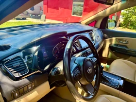 Kia Carnival 2.2 | Mobile.bg    8