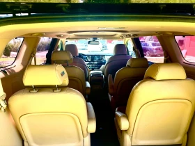 Kia Carnival 2.2 | Mobile.bg    5