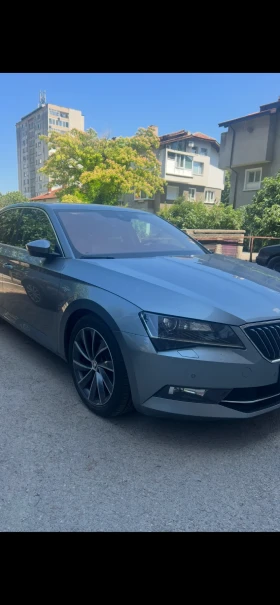 Обява за продажба на Skoda Superb ~42 500 лв. - изображение 2