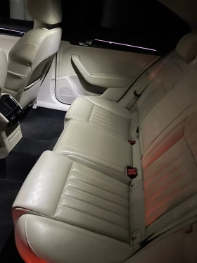 Обява за продажба на Skoda Superb ~42 500 лв. - изображение 8