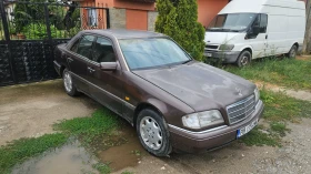Mercedes-Benz C 200 C 200 D | Mobile.bg    3
