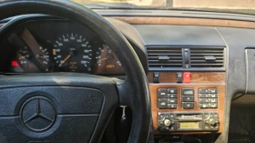 Mercedes-Benz C 200 C 200 D | Mobile.bg    6