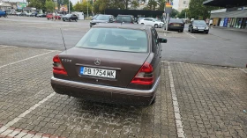 Mercedes-Benz C 200 C 200 D | Mobile.bg    4