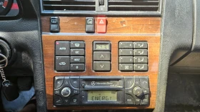 Mercedes-Benz C 200 C 200 D | Mobile.bg    9