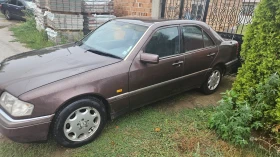 Mercedes-Benz C 200 C 200 D | Mobile.bg    2
