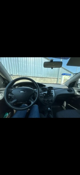 Ford Focus | Mobile.bg    7