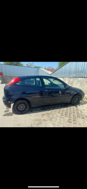 Ford Focus | Mobile.bg    6