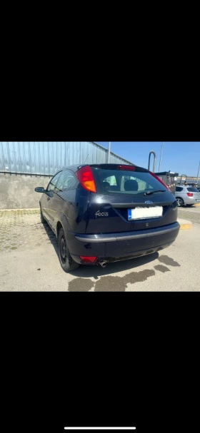 Ford Focus | Mobile.bg    3