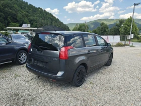 Peugeot 5008 1.6HDi 110 k.c. klimatik - 5900 лв. - 92251105 3