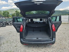 Peugeot 5008 1.6HDi 110 k.c. klimatik - 5900 лв. - 92251105 17