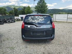 Peugeot 5008 1.6HDi 110 k.c. klimatik - 5900 лв. - 92251105 2