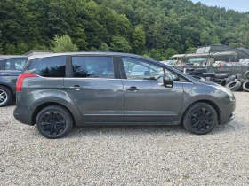 Peugeot 5008 1.6HDi 110 k.c. klimatik - 5900 лв. - 92251105 4