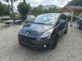Peugeot 5008 1.6HDi 110 k.c. klimatik - 5900 лв. - 92251105 6