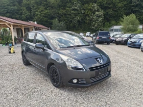 Peugeot 5008 1.6HDi 110 k.c. klimatik - 5900 лв. - 92251105 5