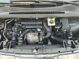 Peugeot 5008 1.6HDi 110 k.c. klimatik - 5900 лв. - 92251105 8