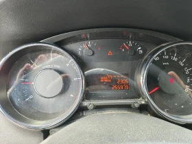Peugeot 5008 1.6HDi 110 k.c. klimatik - 5900 лв. - 92251105 12