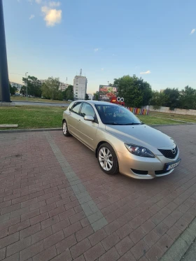 Обява за продажба на Mazda 3 ~6 600 лв. - изображение 3