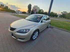Обява за продажба на Mazda 3 ~6 600 лв. - изображение 4