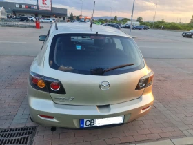 Обява за продажба на Mazda 3 ~6 600 лв. - изображение 6