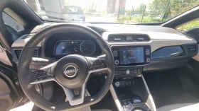 Обява за продажба на Nissan Leaf  ~41 999 лв. - изображение 3