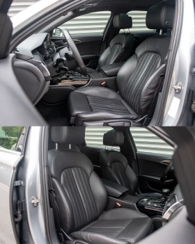 Audi A6 3.0BiTDI/3* SLine/Rotor20/FullLED/Bose/Panorama - 32900 лв. - 39804724 7