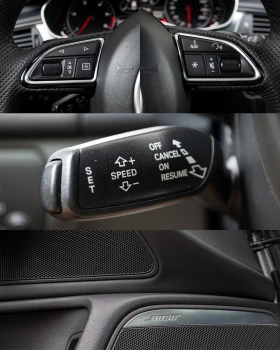 Audi A6 3.0BiTDI/3* SLine/Rotor20/FullLED/Bose/Panorama - 32900 лв. - 39804724 9