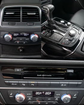Audi A6 3.0BiTDI/3* SLine/Rotor20/FullLED/Bose/Panorama - 32900 лв. - 39804724 10