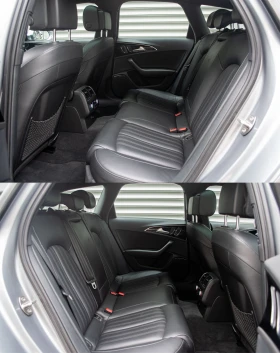 Audi A6 3.0BiTDI/3* SLine/Rotor20/FullLED/Bose/Panorama - 32900 лв. - 39804724 8