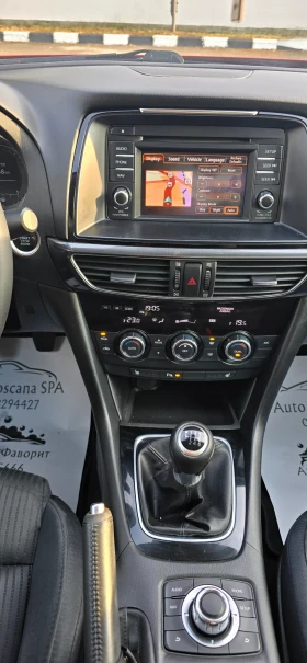 Mazda 6 2.0i 146hp - 15800 лв. - 49245039 14