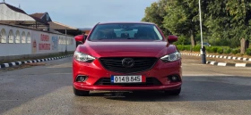 Mazda 6 2.0i 146hp - 15800 лв. - 49245039 3