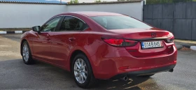 Mazda 6 2.0i 146hp - 15800 лв. - 49245039 5