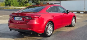 Mazda 6 2.0i 146hp - 15800 лв. - 49245039 7
