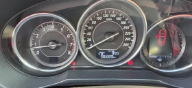 Mazda 6 2.0i 146hp - 15800 лв. - 49245039 10
