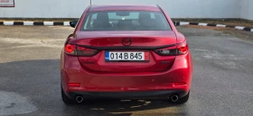 Mazda 6 2.0i 146hp - 15800 лв. - 49245039 8