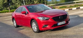 Mazda 6 2.0i 146hp - 15800 лв. - 49245039 2