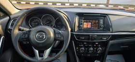 Mazda 6 2.0i 146hp - 15800 лв. - 49245039 9
