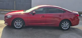Mazda 6 2.0i 146hp - 15800 лв. - 49245039 4