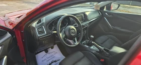 Mazda 6 2.0i 146hp - 15800 лв. - 49245039 11