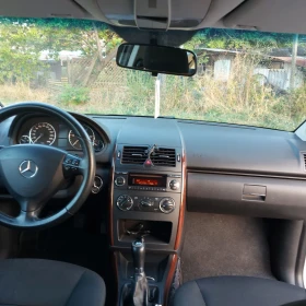 Mercedes-Benz A 180 109 .. 6. | Mobile.bg    16