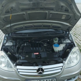 Mercedes-Benz A 180 109 .. 6. | Mobile.bg    7