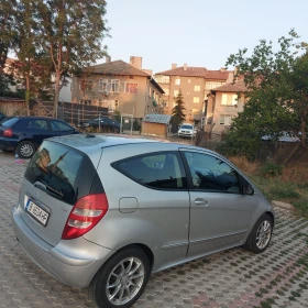 Mercedes-Benz A 180 109 .. 6. | Mobile.bg    6