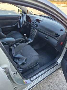 Toyota Avensis | Mobile.bg    5