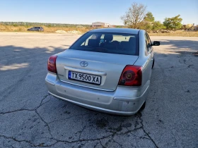 Toyota Avensis | Mobile.bg    4
