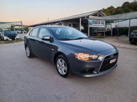 Обява за продажба на Mitsubishi Lancer 1.8i-141кс-ШВЕЙЦАРИЯ-РЪЧКА ~9 850 лв. - изображение 1